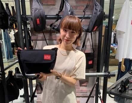 株式会社コード/Manhattan Portage IKEBUKUROのアルバイト・バイト求人情報-03