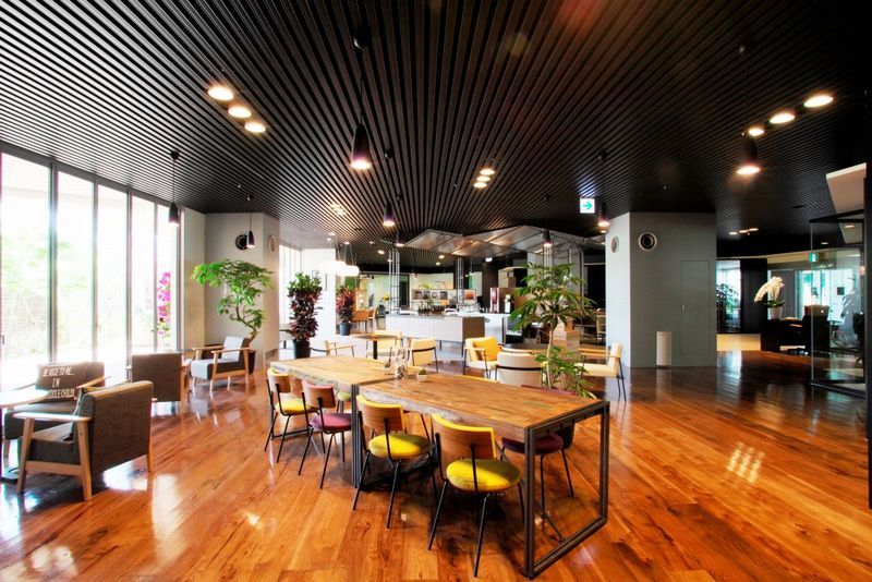 社会福祉法人 伸こう福祉会の求人・転職情報