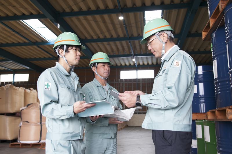 池田興業株式会社の求人・転職情報
