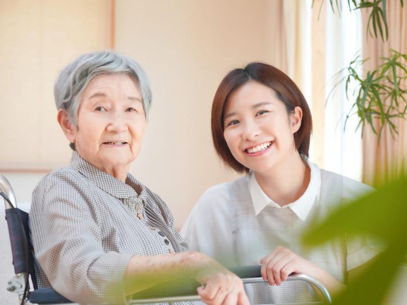 有限会社ケアネットワーク