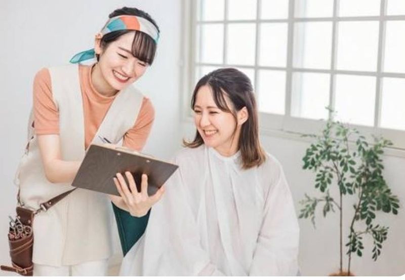 求人画像