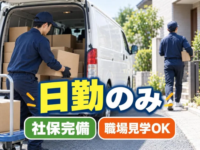 株式会社カタオカロジックス-0018の求人・転職情報