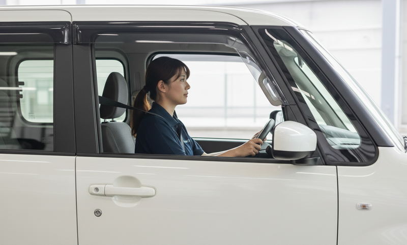 株式会社新日本規制　千葉事業所の派遣求人情報