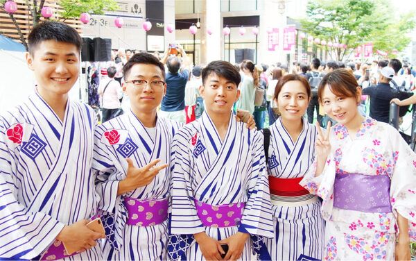 開成アカデミー日本語学校 大阪梅田校の求人・転職情報