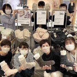 無印良品　セレオ国分寺のアルバイト・バイト求人情報-02