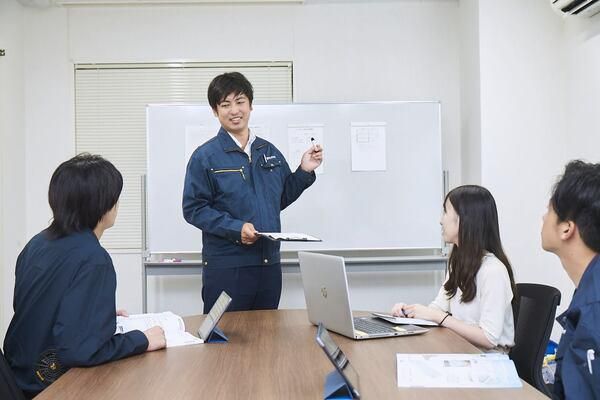 株式会社アクトワンヤマイチ　関西営業所のアルバイト・バイト求人情報-03