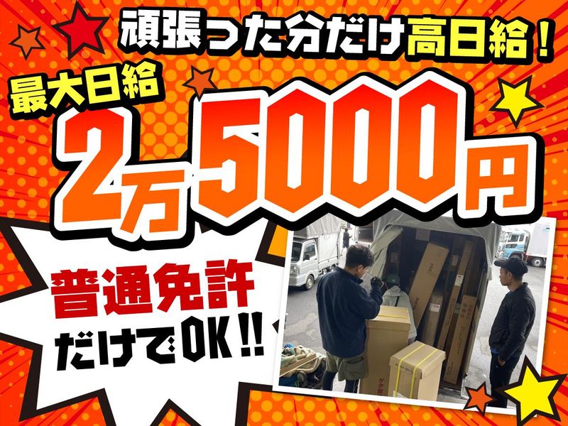 株式会社M‐FLOWの求人・転職情報
