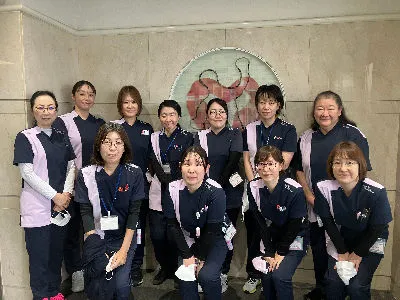 はぁとふるグループ 医療法人の求人・転職情報