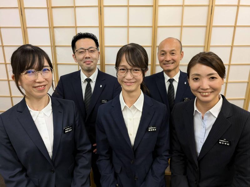 とくうえ株式会社の求人・転職情報