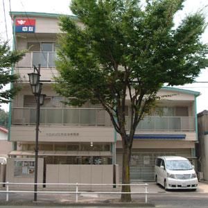 中日新聞　江南まんだら寺前専売店