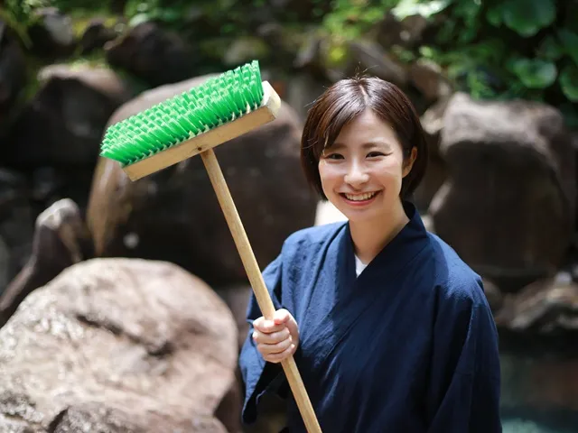 さがら子生れ温泉会館のアルバイト・バイト求人情報