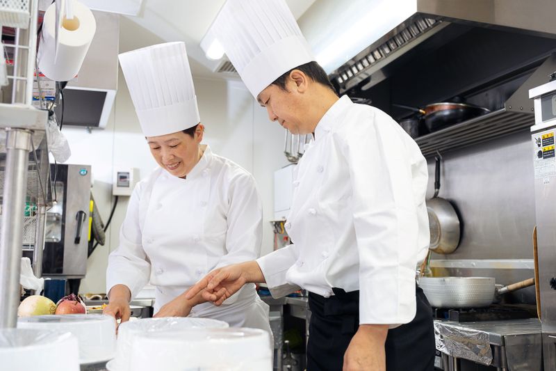 株式会社クックサービス　-0010の求人・転職情報