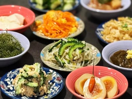 (株)U-MORE　沖縄酒場ナカマのアルバイト・バイト求人情報-07