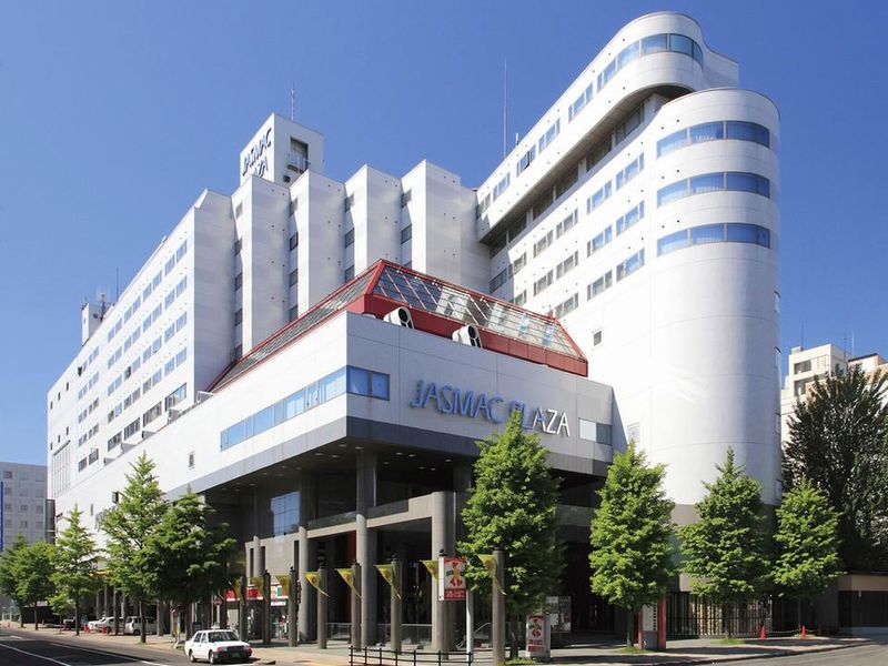 ジャスマックプラザホテルのアルバイト・バイト求人情報-02