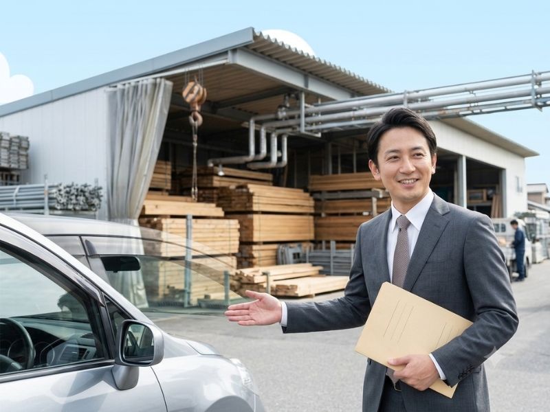 株式会社ケージーエムの求人・転職情報