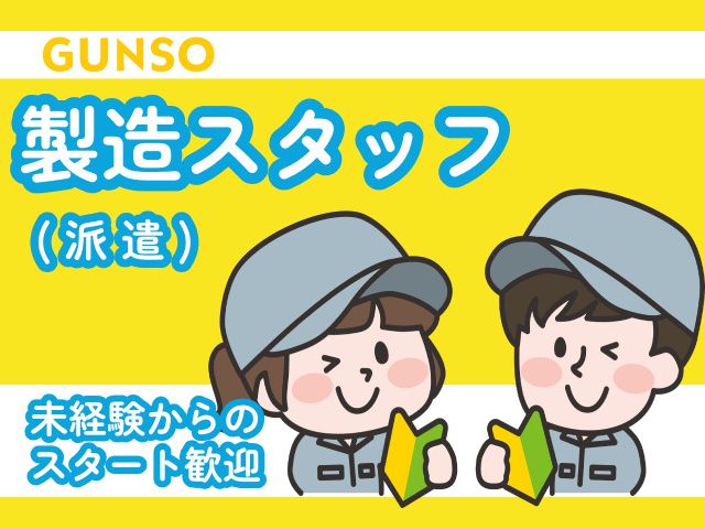 株式会社グンソー