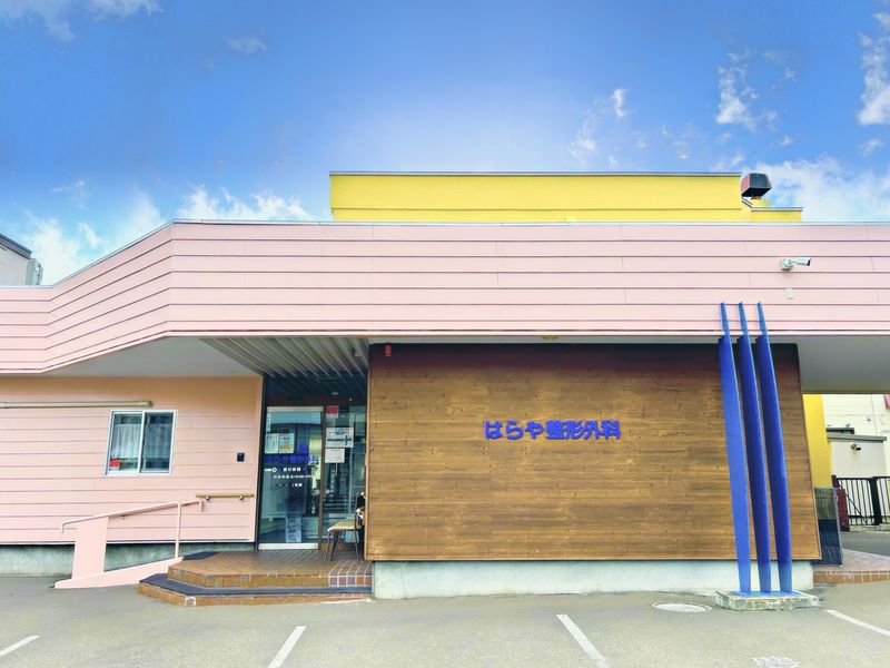 医療法人社団二十一世紀はらや整形外科の求人・転職情報