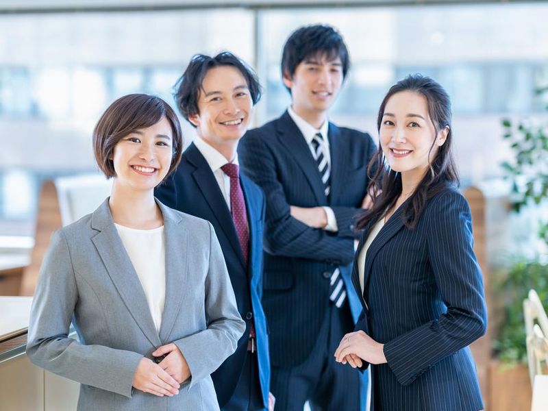 株式会社ベストセキュリティの求人・転職情報