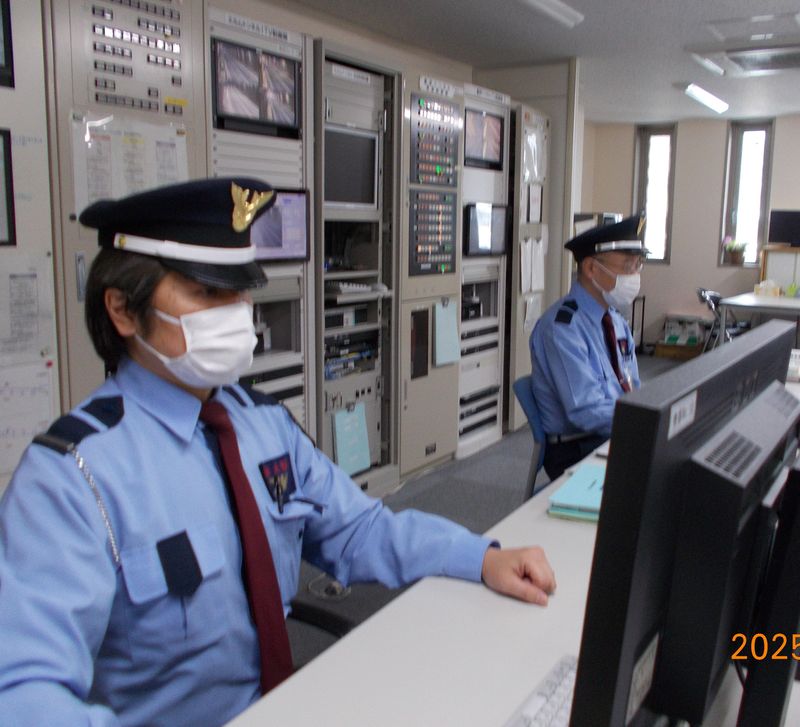 国土警備保障株式会社-0006の求人・転職情報
