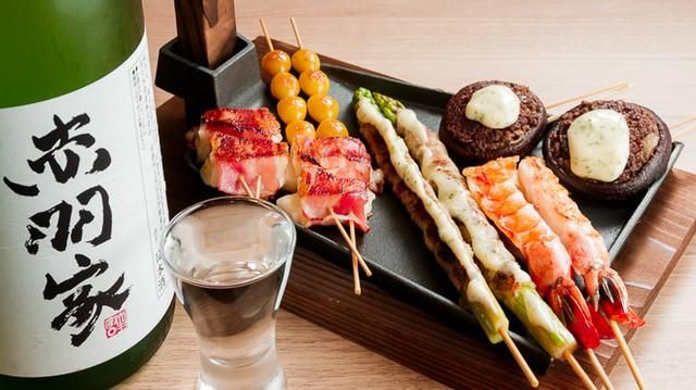 鉄板串焼酒場　赤羽家のアルバイト・バイト求人情報-02