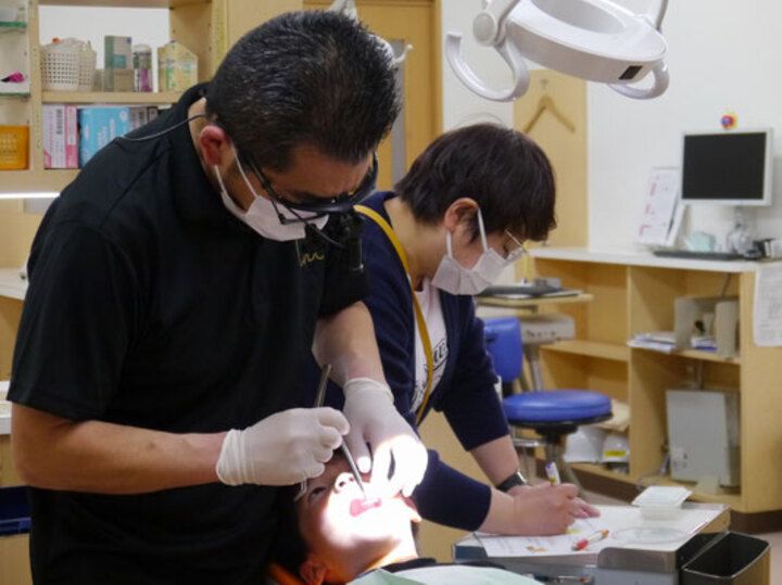 小豆沢歯科のアルバイト・バイト求人情報-03