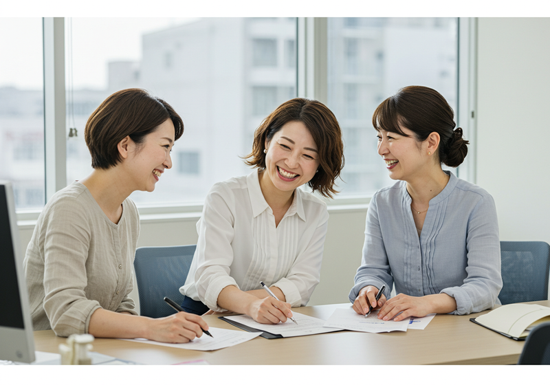 株式会社すかいらーくD&Mのアルバイト・バイト求人情報-04