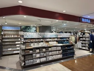 無印良品アトレ大井町のアルバイト・バイト求人情報-27