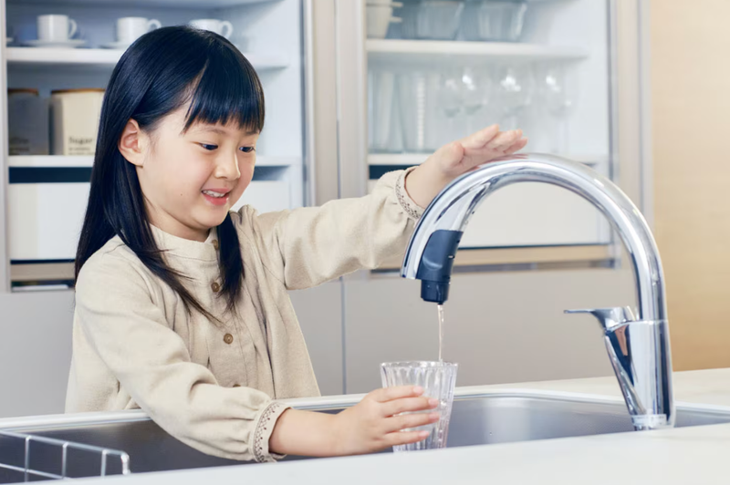【理系】水栓金具の次世代エンジニアリング5days