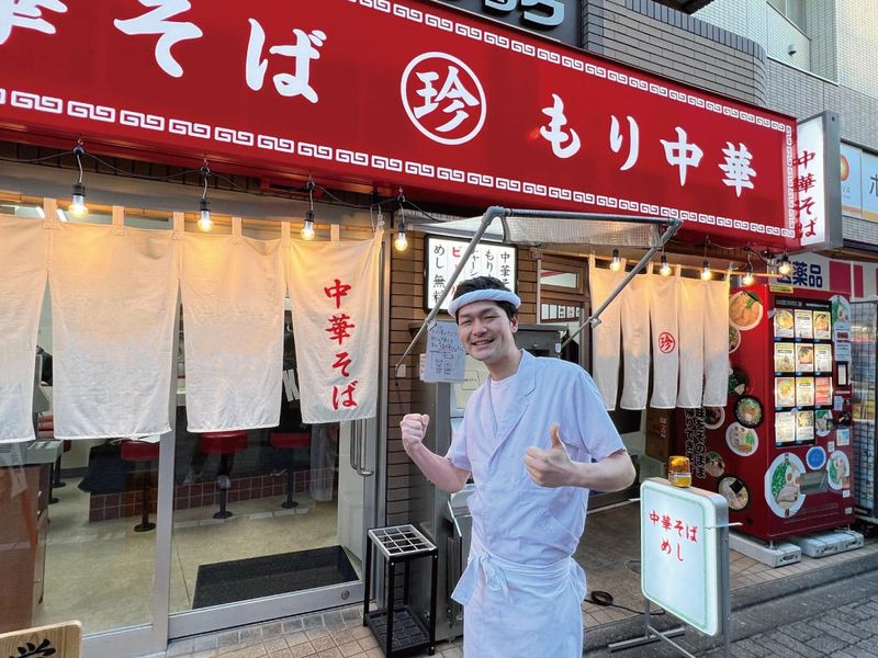 新宿 えっちゃんラーメン。のアルバイト・バイト求人情報-02