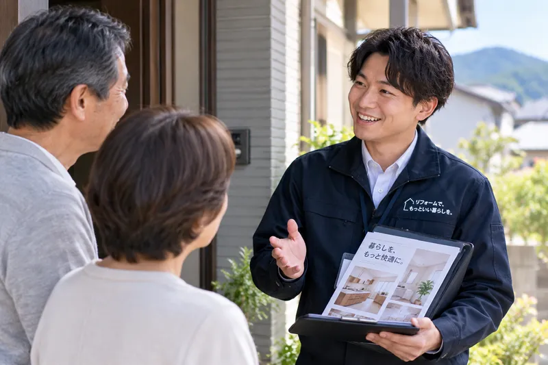 合同会社横塚建設の求人・転職情報