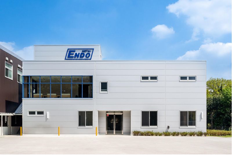 エンドウメタル工業株式会社の求人・転職情報