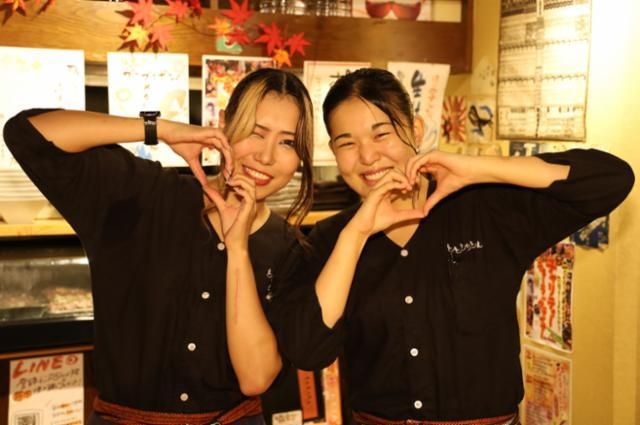 町田っ子居酒屋 とととりとんのアルバイト・バイト求人情報-03