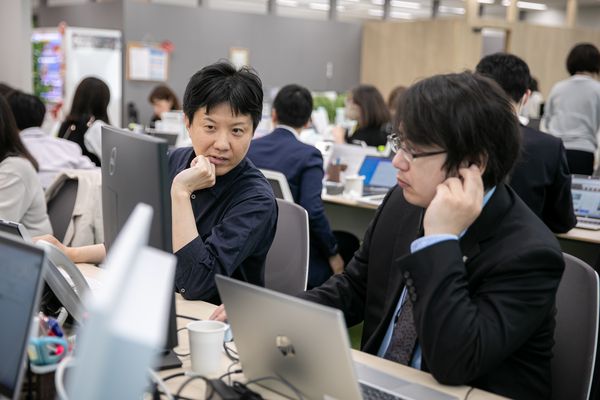 株式会社日本教育クリエイトの求人・転職情報