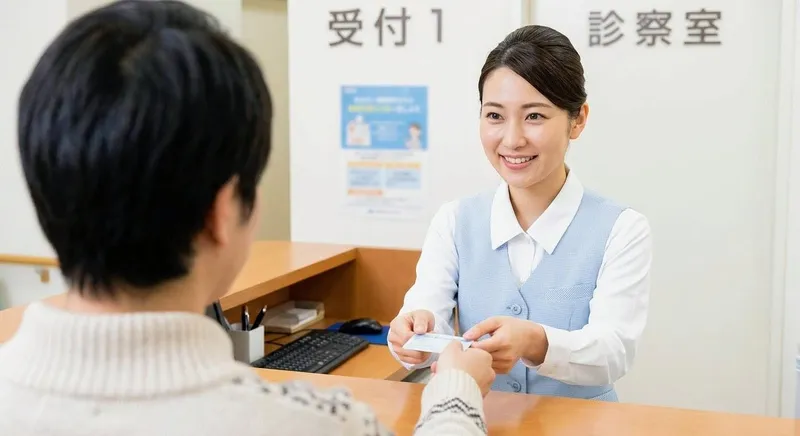 医療法人社団生仁会の求人・転職情報