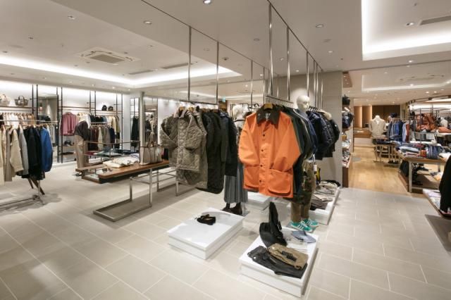 SHIPS 二子玉川店のアルバイト・バイト求人情報-44