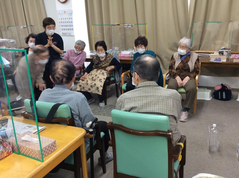 有限会社ライフケアエナジーの求人・転職情報