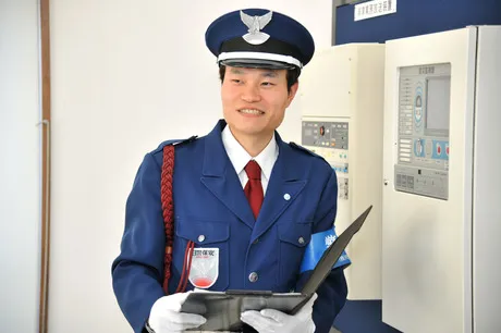 株式会社日警保安の求人・転職情報