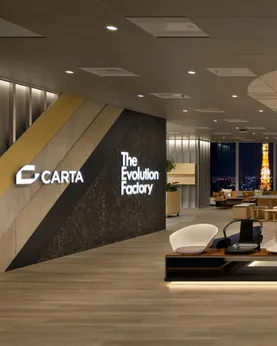 株式会社CARTA HOLDINGSの求人・転職情報