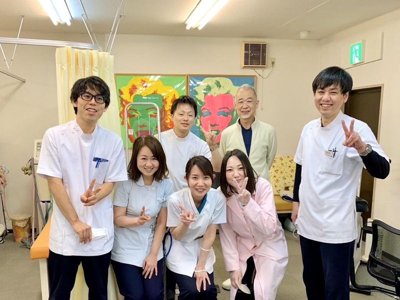 医療法人やすだ整形外科のアルバイト・バイト求人情報-03