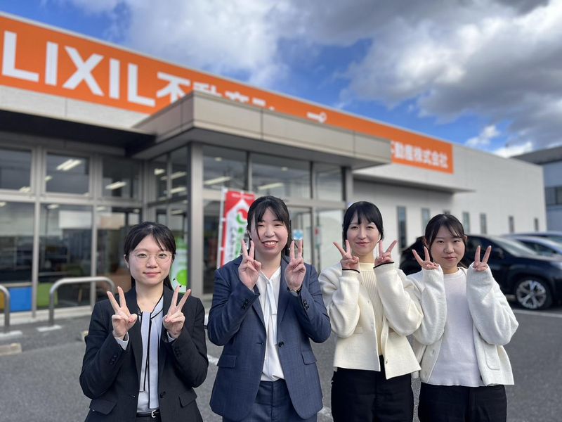 小金井不動産株式会社のアルバイト・バイト求人情報-05