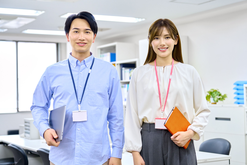 伊予鉄総合企画株式会社(人材ビジネス部)の求人・転職情報