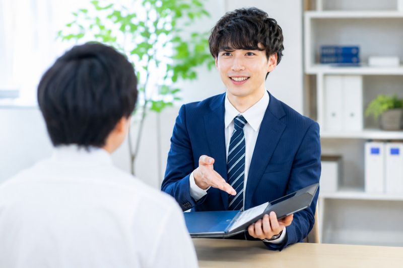 求人画像