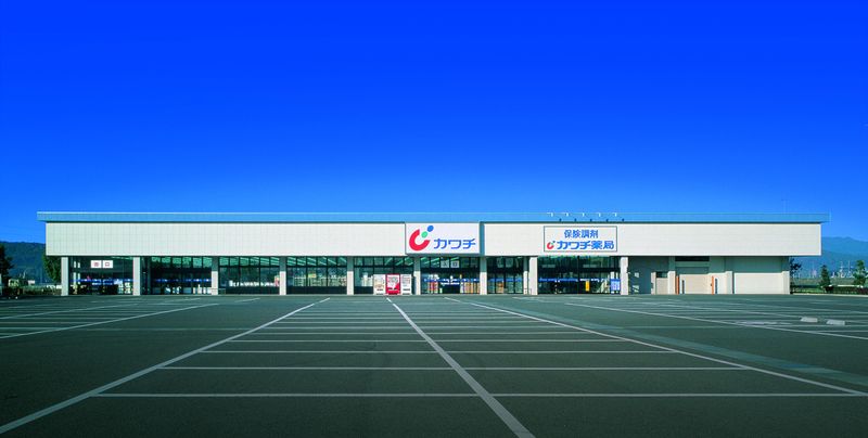 オンライン開催|メガドラッグストアの業界研究・仕事理解