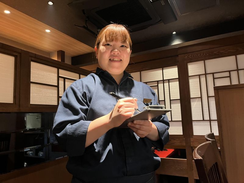 焼肉　ゆう楽のアルバイト・バイト求人情報-05