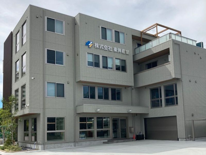 株式会社東伸産業の求人・転職情報