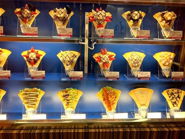 ブルーシール羽田空港店のアルバイト・バイト求人情報-04