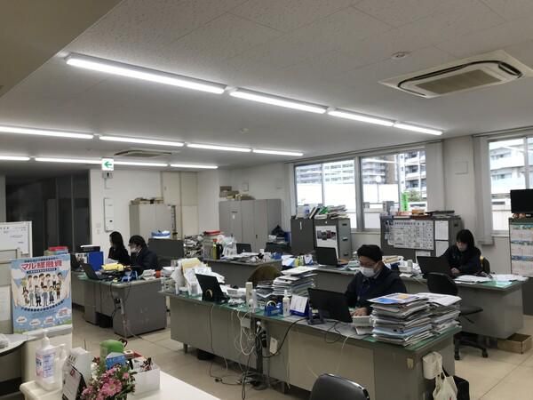 摂津市商工会の求人・転職情報