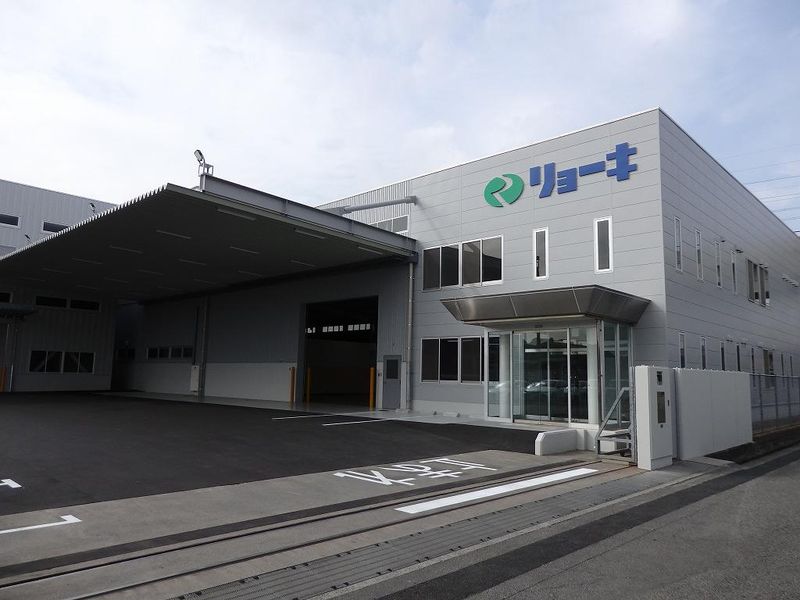 株式会社リョーキの求人・転職情報