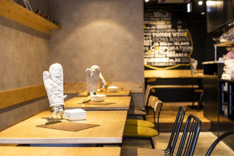 SETOUCHI 檸檬食堂 神田店の求人・転職情報-04