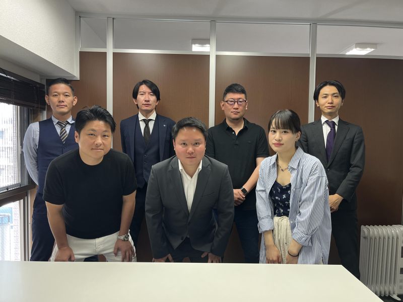 フジミ不動産販売株式会社のアルバイト・バイト求人情報-02